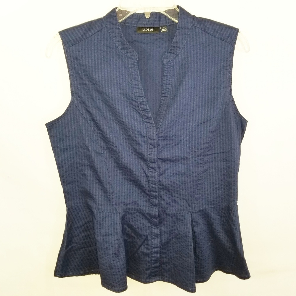 Women's Apt 9 Sleeveless Top